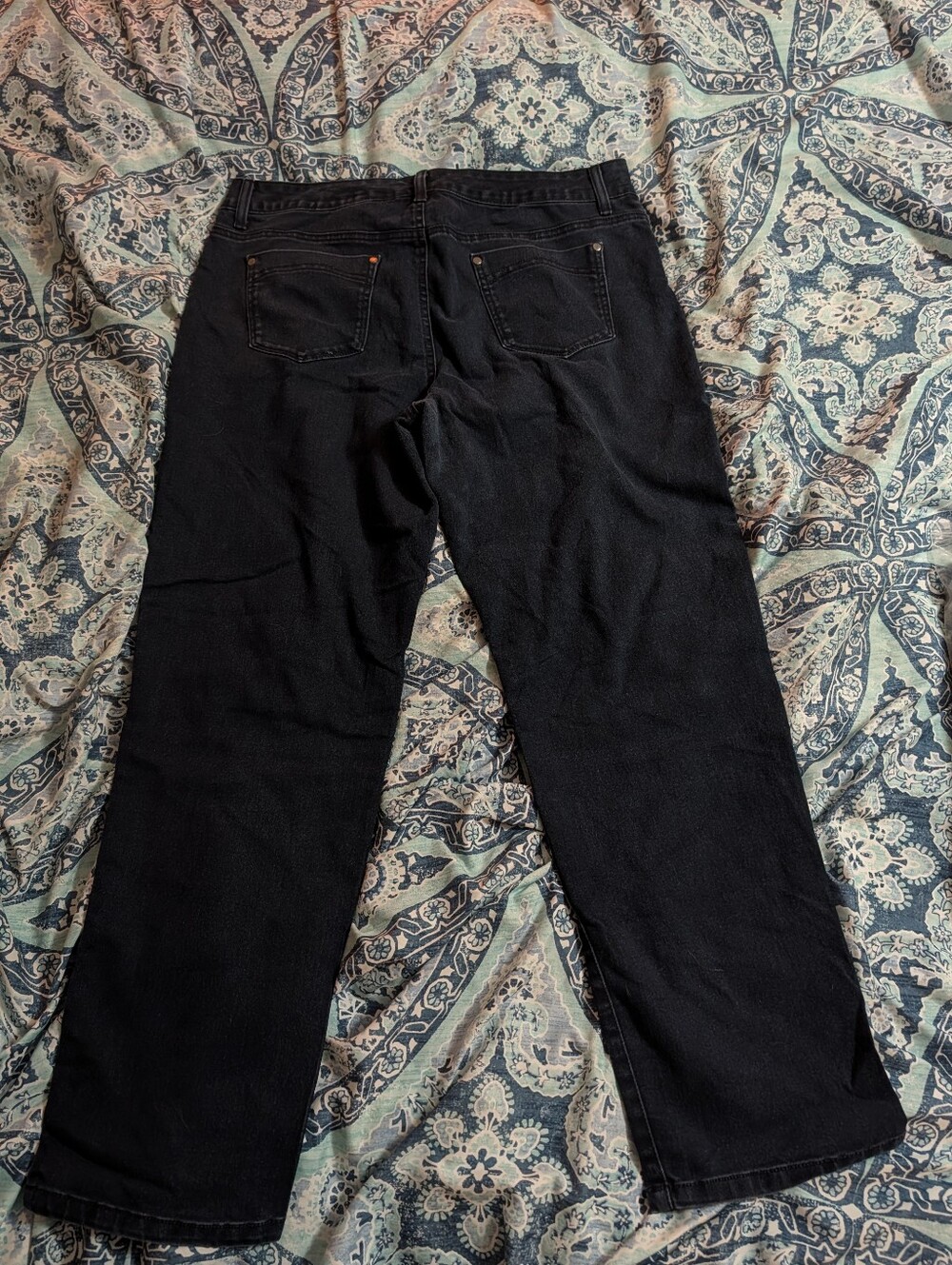 Women's Bandolino Jeans Size 16